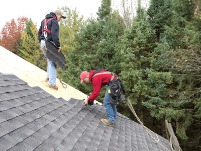 About Roof Repair Experts Quebradillas, PR